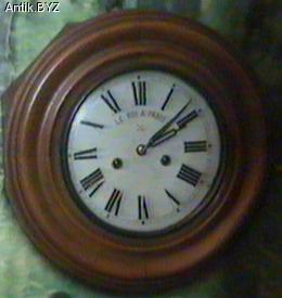 ANTIK.BYZ: антиквариат, серебро, фарфор, часы | Часы