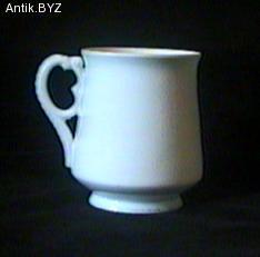 ANTIK.BYZ: антиквариат, серебро, фарфор, часы | Чашка кофейная