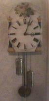 Часы - ANTIK.BYZ: антиквариат, серебро, фарфор, часы
