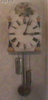 ANTIK.BYZ: антиквариат, серебро, фарфор, часы | Часы