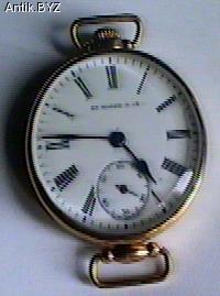 ANTIK.BYZ: антиквариат, серебро, фарфор, часы | Мужские наручные часы