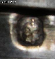 ANTIK.BYZ: антиквариат, серебро, фарфор, часы | Винный стакан