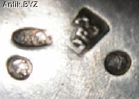 ANTIK.BYZ: антиквариат, серебро, фарфор, часы | Подстаканник