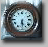 Настенные часы - антиквариат