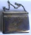 Бальная сумочка - ANTIK.BYZ: антиквариат, серебро, фарфор, часы