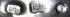 Графин на розетке с удодами - ANTIK.BYZ: антиквариат, серебро, фарфор, часы